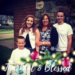 Meet your Posher, Jodi